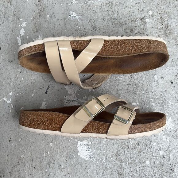 Birkenstock Birko Flor Yao Balance sandals - Picture 3 of 7
